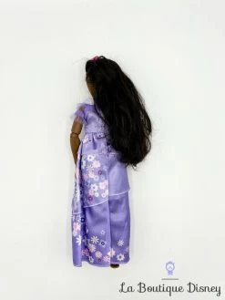 Assortiment De Poupées De Luxe Encanto Disney Store 2021 Deluxe Doll Set Mirabel Luisa Isabela Antonio 17 Assortiment De Poupées De Luxe Encanto Disney Store 2021 Deluxe Doll Set Mirabel Luisa Isabela Antonio -Le Rêve Enchanté Soldes Magasin assortiment de poupees de luxe encanto famille madrigal disney store deluxe doll set luisa mirabel isabela 10