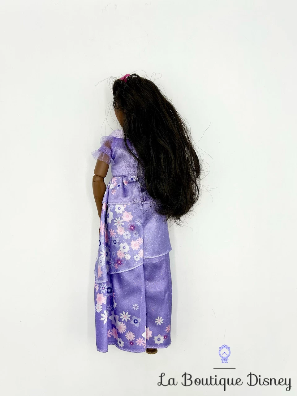 Assortiment De Poupées De Luxe Encanto Disney Store 2021 Deluxe Doll Set Mirabel Luisa Isabela Antonio 8 Assortiment De Poupées De Luxe Encanto Disney Store 2021 Deluxe Doll Set Mirabel Luisa Isabela Antonio – Image 8