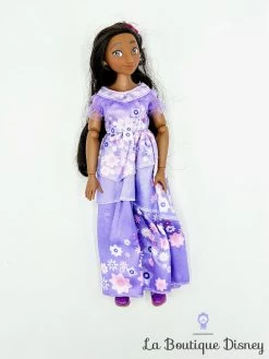 Assortiment De Poupées De Luxe Encanto Disney Store 2021 Deluxe Doll Set Mirabel Luisa Isabela Antonio 16 Assortiment De Poupées De Luxe Encanto Disney Store 2021 Deluxe Doll Set Mirabel Luisa Isabela Antonio -Le Rêve Enchanté Soldes Magasin assortiment de poupees de luxe encanto famille madrigal disney store deluxe doll set luisa mirabel isabela 11