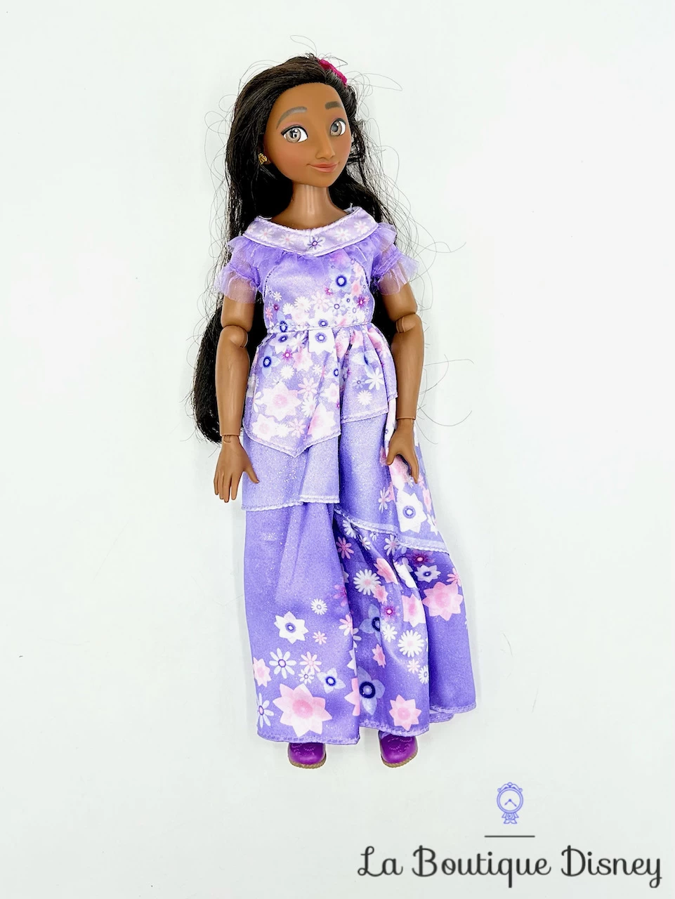 Assortiment De Poupées De Luxe Encanto Disney Store 2021 Deluxe Doll Set Mirabel Luisa Isabela Antonio 7 Assortiment De Poupées De Luxe Encanto Disney Store 2021 Deluxe Doll Set Mirabel Luisa Isabela Antonio – Image 7