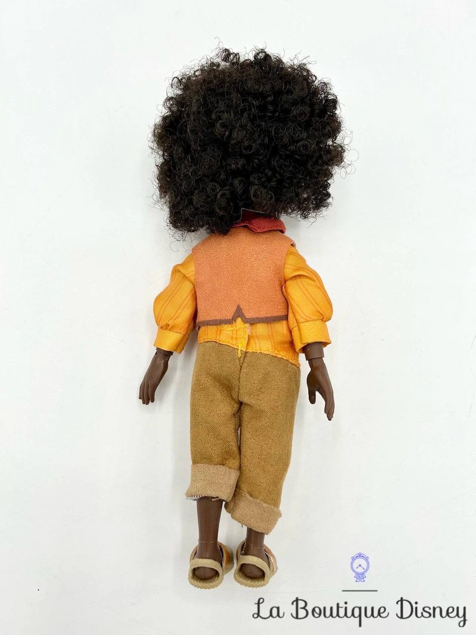 Assortiment De Poupées De Luxe Encanto Disney Store 2021 Deluxe Doll Set Mirabel Luisa Isabela Antonio 4 Assortiment De Poupées De Luxe Encanto Disney Store 2021 Deluxe Doll Set Mirabel Luisa Isabela Antonio – Image 4