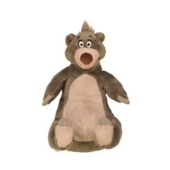 Disney - Baloo L'ours - Mini Peluche 15 Cm