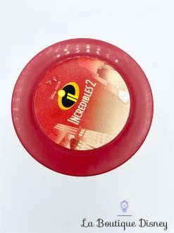 Jouet Figurines Coffret De Héros Et Méchants Les Indestructibles 2 Disney Store Personnages Plastique -Le Rêve Enchanté Soldes Magasin boite figurines indestructibles 2 coffret heros mechants disney store soldats 4