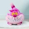Disney Le Chat Du Cheshire Maxi Peluche 40 Cm