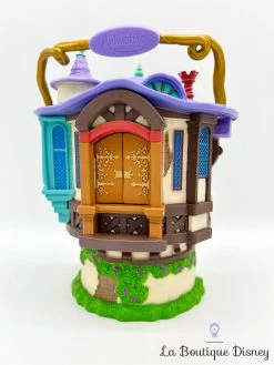 Coffret Figurine Tour De Raiponce Animators Littles Collection Disney Store 2021 Ensemble Jeu Miniature Rapunzel -Le Rêve Enchanté Soldes Magasin coffret figurine tour de raiponce animators littles collection disney store 2021 ensemble jeu miniature rapunzel 2