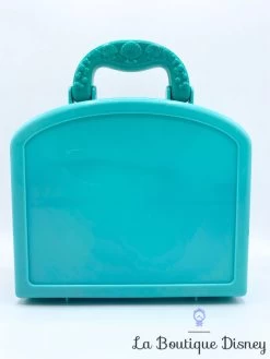 Ensemble De Jeu Coffret Mini Poupée Ariel Animators Collection Disney Store La Petite Sirène Valise -Le Rêve Enchanté Soldes Magasin coffret mini poupee animators collection ariel la petite sirene disney store valise 0