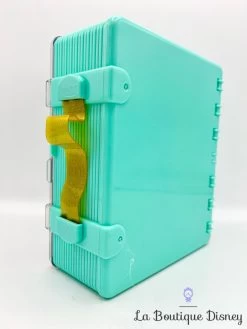 Ensemble De Jeu Coffret Mini Poupée Ariel La Petite Sirène Animators Collection Disney Store Pop Up Environnement Valise -Le Rêve Enchanté Soldes Magasin coffret mini poupee ariel la petite sirene animators collection pop up disney store valise 1