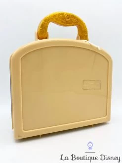 Ensemble De Jeu Coffret Mini Poupée La Belle Et La Bête Animators Collection Disney Store Valise -Le Rêve Enchanté Soldes Magasin coffret mini poupee belle animators collection la belle et la bete disney store valise 6