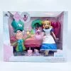 Coffret De Jeu Poupée Service à Thé Alice Au Pays Des Merveilles Disney Store Chapelier Fou