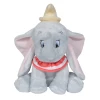 Disney Dumbo L'éléphant Mini Peluche 17 Cm