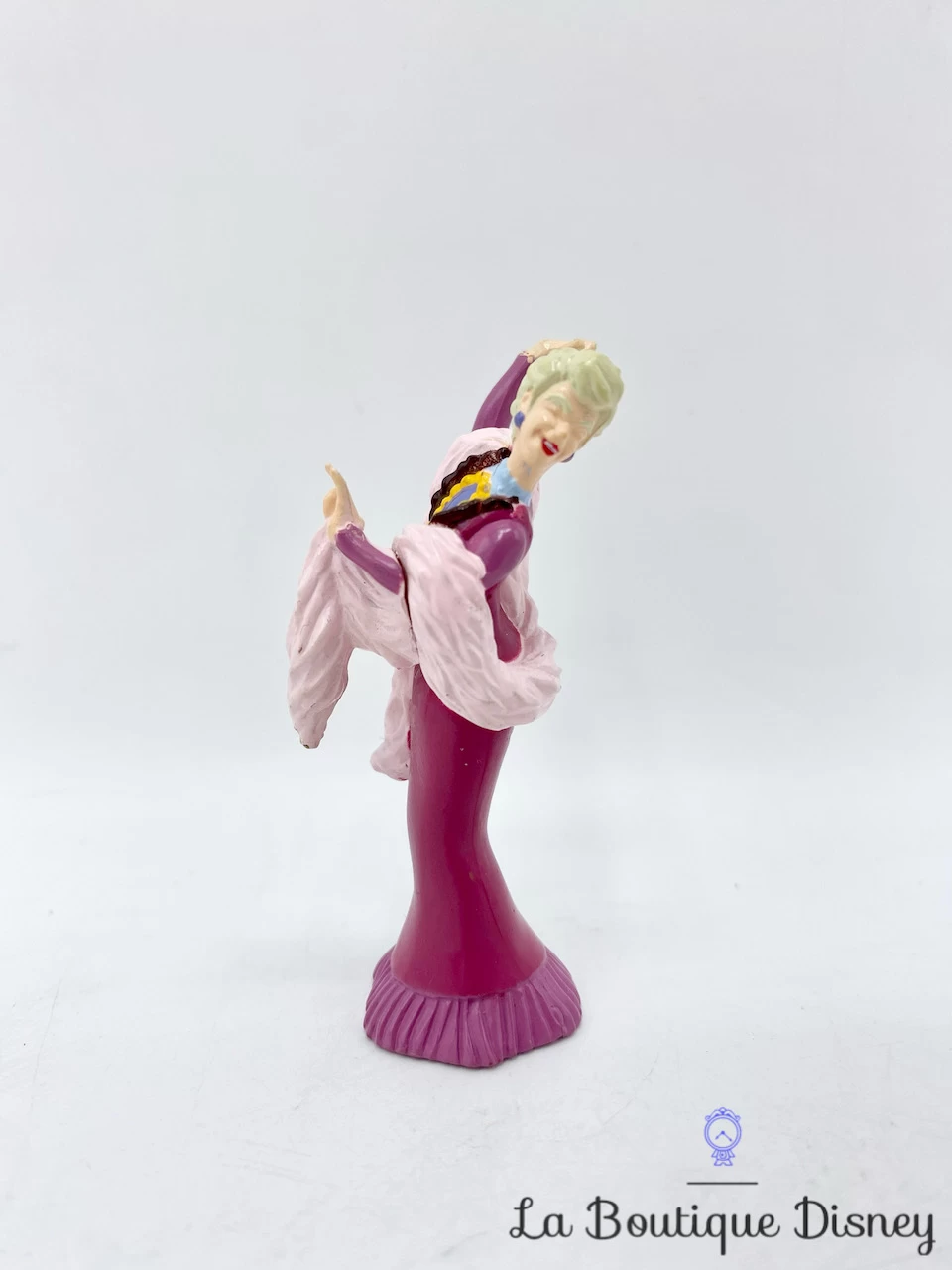 Figurine Adelaide De Bonnefamille Les Aristochats Disney Grand Mère 6,5 Cm 4 Figurine Adelaide De Bonnefamille Les Aristochats Disney Grand Mère 6,5 Cm – Image 4