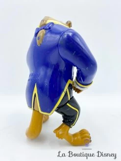 Figurine Articulée La Bête Disney La Belle Et La Bête Prince Bal 13 Cm -Le Rêve Enchanté Soldes Magasin figurine articulee la bete disney vintage la belle et la bete 14