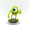 Figurine Disney Infinity 1.0 Bob Razowski Monstres Et Cie Jeu Vidéo