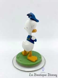 Figurine Disney Infinity 2.0 Donald Duck Originals Jeu Vidéo -Le Rêve Enchanté Soldes Magasin figurine disney infinity donald duck jeu video 1