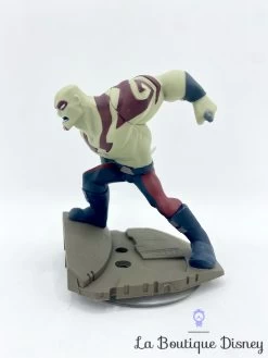 Figurine Disney Infinity 2.0 Drax Les Gardiens De La Galaxie Marvel Super Heroes Jeu Vidéo -Le Rêve Enchanté Soldes Magasin figurine disney infinity drax les gardiens de la galaxie marvel vert couteau jeu video 4
