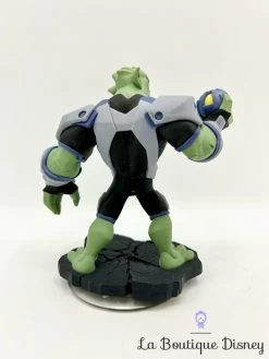 Figurine Disney Infinity 2.0 Green Goblin Marvel Super Heroes Jeu Vidéo -Le Rêve Enchanté Soldes Magasin figurine disney infinity green goblin marvel super heroes jeu video 3