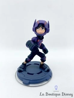 Figurine Disney Infinity 2.0 Hiro Les Nouveaux Héros Jeu Vidéo