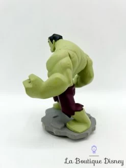 Figurine Disney Infinity 2.0 Hulk Marvel Super Heroes Jeu Vidéo -Le Rêve Enchanté Soldes Magasin figurine disney infinity hulk marvel super heroes jeu video 3
