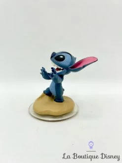 Figurine Disney Infinity 2.0 Stitch Originals Jeu Vidéo -Le Rêve Enchanté Soldes Magasin figurine disney infinity stitch disney jeu video 0