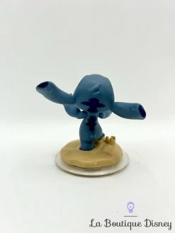 Figurine Disney Infinity 2.0 Stitch Originals Jeu Vidéo -Le Rêve Enchanté Soldes Magasin figurine disney infinity stitch disney jeu video 4