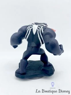 Figurine Disney Infinity 2.0 Venom Marvel Super Heroes Jeu Vidéo -Le Rêve Enchanté Soldes Magasin figurine disney infinity venom marvel monstre noir langue rouge jeu video 4