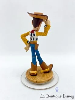 Figurine Disney Infinity 1.0 Woody Toy Story Jeu Vidéo -Le Rêve Enchanté Soldes Magasin figurine disney infinity woody toy story jeu video 3