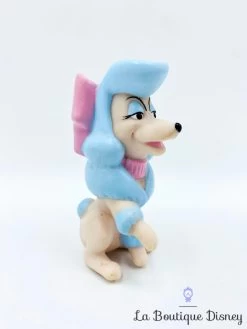 Figurine Georgette Oliver Et Compagnie Disney 1988 Bout Crayon Chien Vintage -Le Rêve Enchanté Soldes Magasin figurine georgette oliver et compagnie disney vintage 1988 embout crayon chien 4
