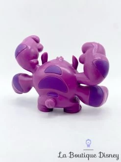 Figurine Kixx Disney Store Lilo Et Stitch Action Étrangère Playset Alien Monstre Violet 7 Cm -Le Rêve Enchanté Soldes Magasin figurine kixx disney store lilo et stitch action etrangere playset alien monstre violet 7 cme stitch violet 2 2