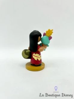 Figurine Lilo Souillon Disney Store Lilo Et Stitch Action Étrangère Playset Alien 6 Cm -Le Rêve Enchanté Soldes Magasin figurine lilo souillon playset disney store 4