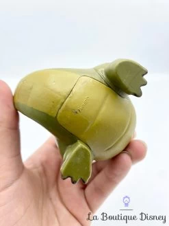 Figurine Louis Crocodile La Princesse Et La Grenouille Disney Store Playset 10 Cm 9 Figurine Louis Crocodile La Princesse Et La Grenouille Disney Store Playset 10 Cm -Le Rêve Enchanté Soldes Magasin figurine louie crocodile la princesse et la grenouille disney store 2