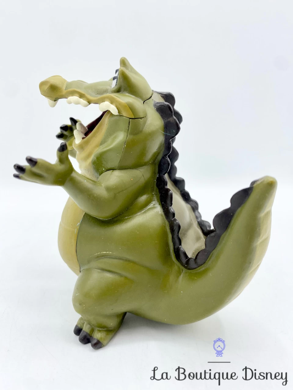 Figurine Louis Crocodile La Princesse Et La Grenouille Disney Store Playset 10 Cm 3 Figurine Louis Crocodile La Princesse Et La Grenouille Disney Store Playset 10 Cm – Image 3