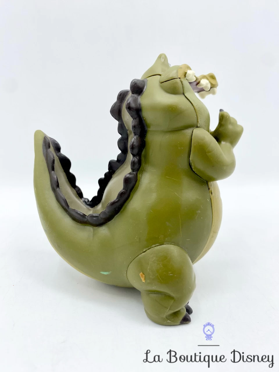 Figurine Louis Crocodile La Princesse Et La Grenouille Disney Store Playset 10 Cm 4 Figurine Louis Crocodile La Princesse Et La Grenouille Disney Store Playset 10 Cm – Image 4