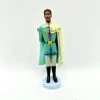 Figurine Mattias La Reine Des Neiges 2 Disney Store Playset Lieutenant 11 Cm