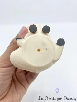 Figurine Pua Vaiana Disney Cochon Blanc Rose 10 Cm -Le Rêve Enchanté Soldes Magasin figurine pua vaiana disney cochon pouet plastique mou 0