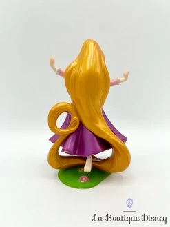Figurine Raiponce Disney Store Playset Princesse Cheveux Longs 10 Cm -Le Rêve Enchanté Soldes Magasin figurine raiponce disney store playset princesse cheveux longs 2