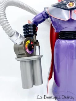 Figurine Interactive Empereur Zurg Toy Story Disney Store Jouet Parlant 40 Cm -Le Rêve Enchanté Soldes Magasin figurine zurg disney store toy story plastique 30 cm 3