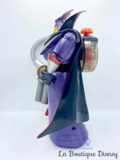 Figurine Interactive Empereur Zurg Toy Story Disney Store Jouet Parlant 40 Cm -Le Rêve Enchanté Soldes Magasin figurine zurg disney store toy story plastique 30 cm 4