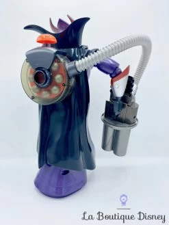 Figurine Interactive Empereur Zurg Toy Story Disney Store Jouet Parlant 40 Cm -Le Rêve Enchanté Soldes Magasin figurine zurg disney store toy story plastique 30 cm 6