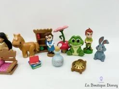 Figurines Calendrier De L'Avent Animators Collection Littles 2017 Disney Store Noël -Le Rêve Enchanté Soldes Magasin figurines animators collection littles calendrier avent 2017 disney store mini figurines 4