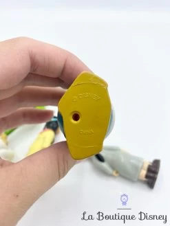 Figurines Peter Pan Disney Vintage RARES Crochet Mouche Jean Lili La Tigresse 10 Cm -Le Rêve Enchanté Soldes Magasin figurines de bain peter pan disney vintage collector rare jouets de bain mouche jean lili tigresse crochet 3