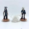 Figurine Disney Infinity Pack Aventure Lone Ranger Tonto Trophée Jeu Vidéo