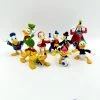 Figurines Donald Dingo Pluto Playset Disney 8 Cm