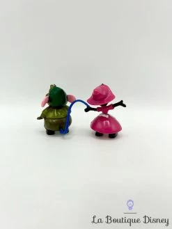 Figurines Gus Perla Souris Cendrillon Disney 5 Cm -Le Rêve Enchanté Soldes Magasin figurines gus suzy souris cendrillon disney 4 cm 0