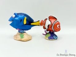 Figurines Némo Dory Disney Store 2016 Le Monde De Némo Poissons 6 Cm -Le Rêve Enchanté Soldes Magasin figurines nemo dory disney store playset le monde de nemo poissons 1