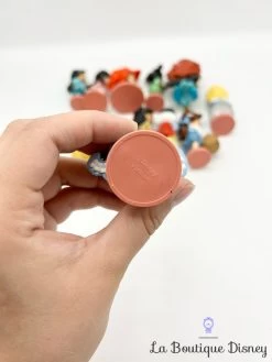 Figurines Princesses Animators Collection Playset Disney Store Ensemble De Jeu De Luxe 8 Cm -Le Rêve Enchanté Soldes Magasin figurines playset animators princesses collection disney store coffret ensemble de jeu 7