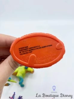 Figurines De Luxe Playset Coco Disney Store Miguel Dante Hector Ernesto Imelda Pepita -Le Rêve Enchanté Soldes Magasin figurines playset coco disneyland paris disney miguel hector imelda dante ernesto 3