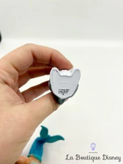 Figurines La Petite Sirène Playset Disney Store Ensemble De Jeu -Le Rêve Enchanté Soldes Magasin figurines playset la petite sirene disney store ensemble de jeu 5