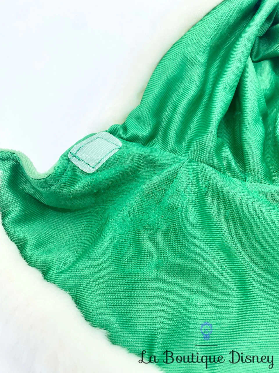 Poupée Chiffon Anna La Reine Des Neiges Disney Store Peluche Robe Verte Cape Hiver 57 Cm 6 Poupée Chiffon Anna La Reine Des Neiges Disney Store Peluche Robe Verte Cape Hiver 57 Cm – Image 6