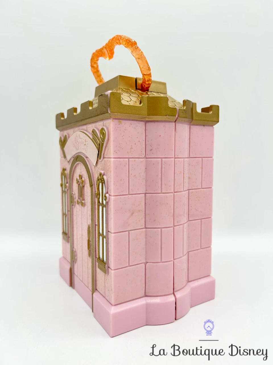 Figurine Fashion Polly Pocket Château Aurore La Belle Au Bois Dormant Disney Store Sleeping Beauty Castle Play Set Mini Princesse 3 Figurine Fashion Polly Pocket Château Aurore La Belle Au Bois Dormant Disney Store Sleeping Beauty Castle Play Set Mini Princesse – Image 3