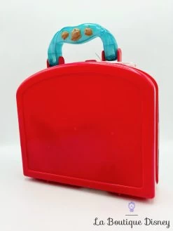 Ensemble De Jeu Coffret Mini Poupée Vaiana Animators Collection Disney Store Valise 8 Ensemble De Jeu Coffret Mini Poupée Vaiana Animators Collection Disney Store Valise -Le Rêve Enchanté Soldes Magasin jouet coffret vaiana animators collection mini poupee disney store valise 1